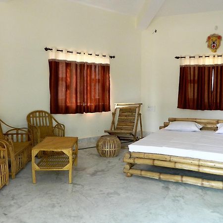Kanha Pride Resort Balaghat Extérieur photo
