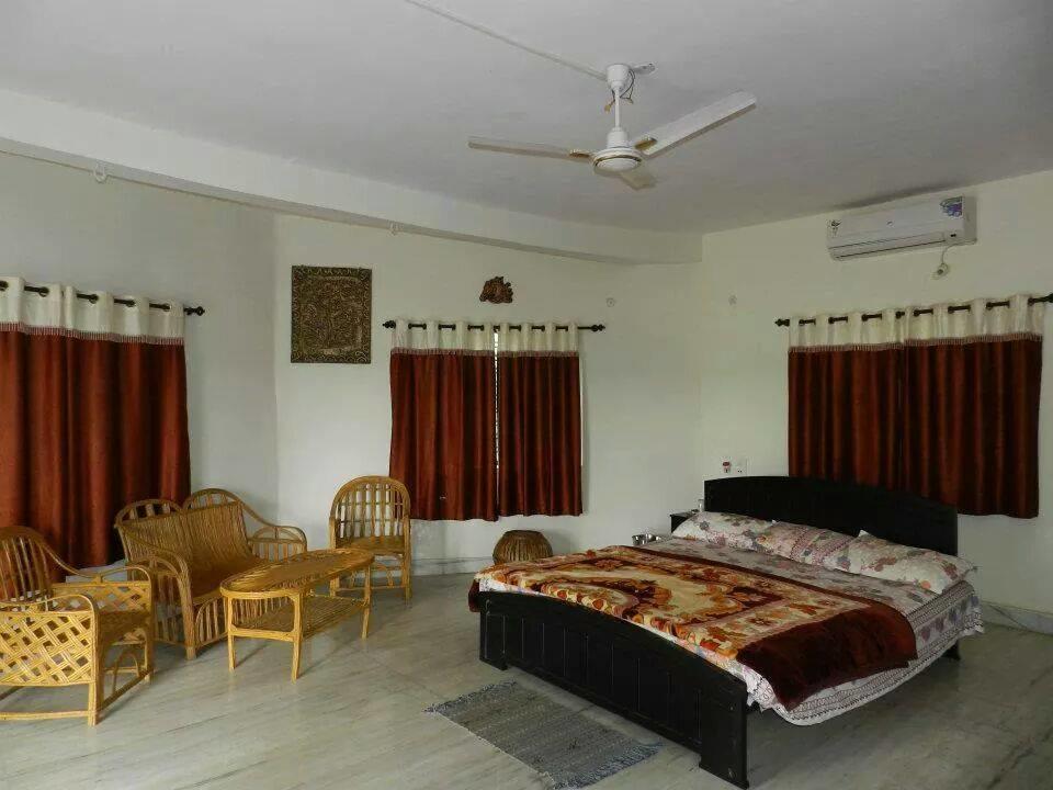 Kanha Pride Resort Balaghat Extérieur photo