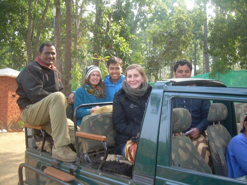 Kanha Pride Resort Balaghat Extérieur photo